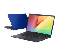 ASUS VivoBook 14 X413JA i5-1035G1/8GB/512 - 630664 - zdjęcie 1